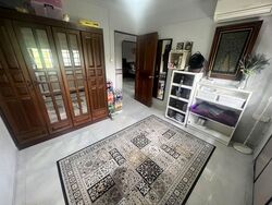 Blk 754 Woodlands Circle (Woodlands), HDB 5 Rooms #548527351